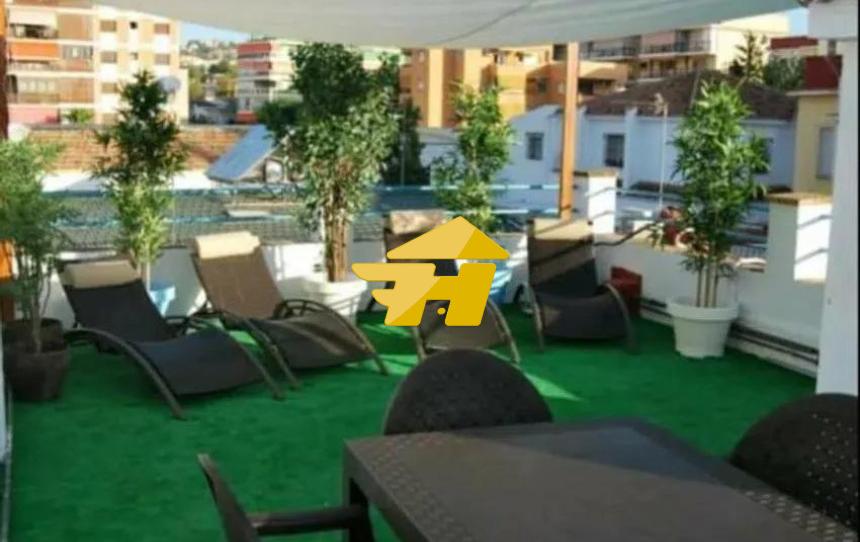 Photo 1 of House or chalet to rent in El Palo, Málaga