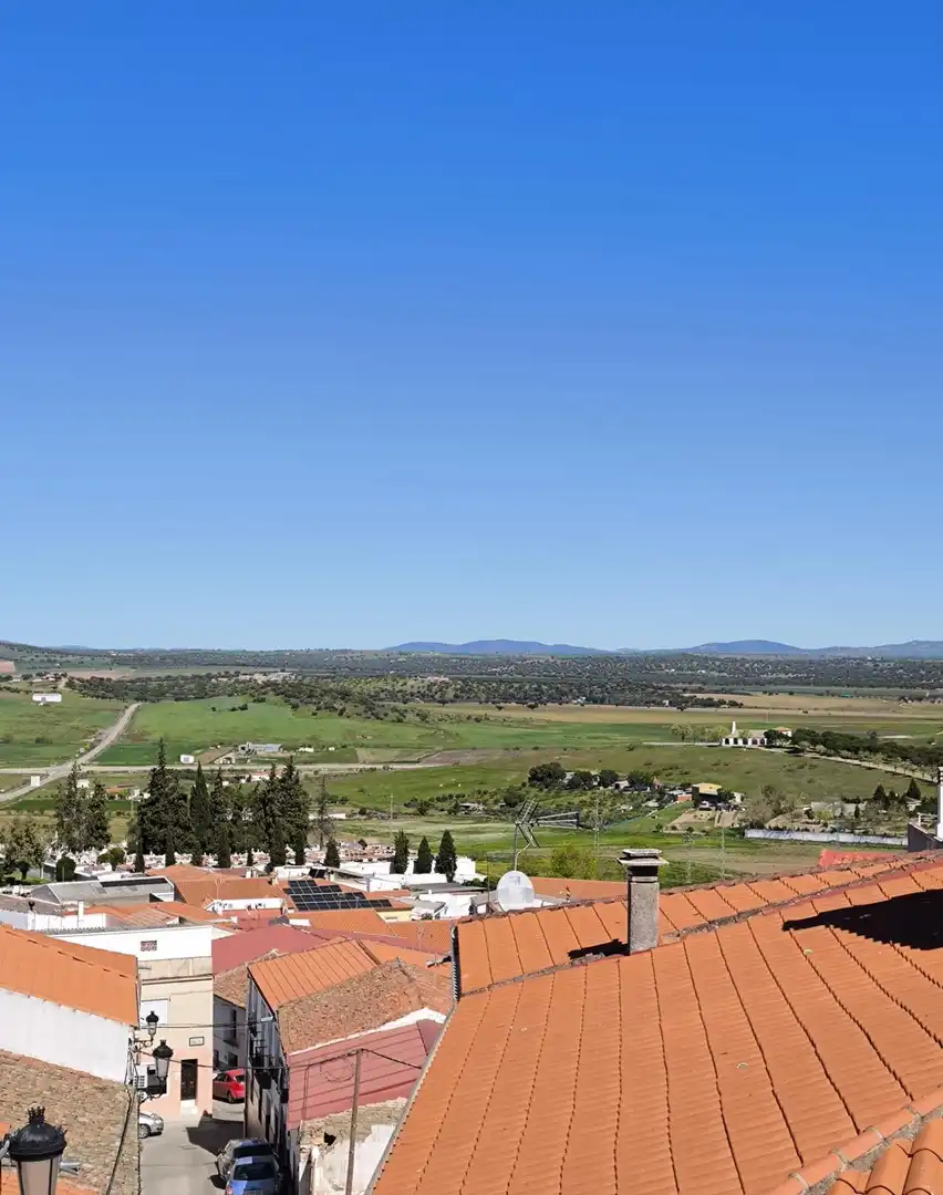Piso en venta en Fuente Obejuna con Terraza y Trastero