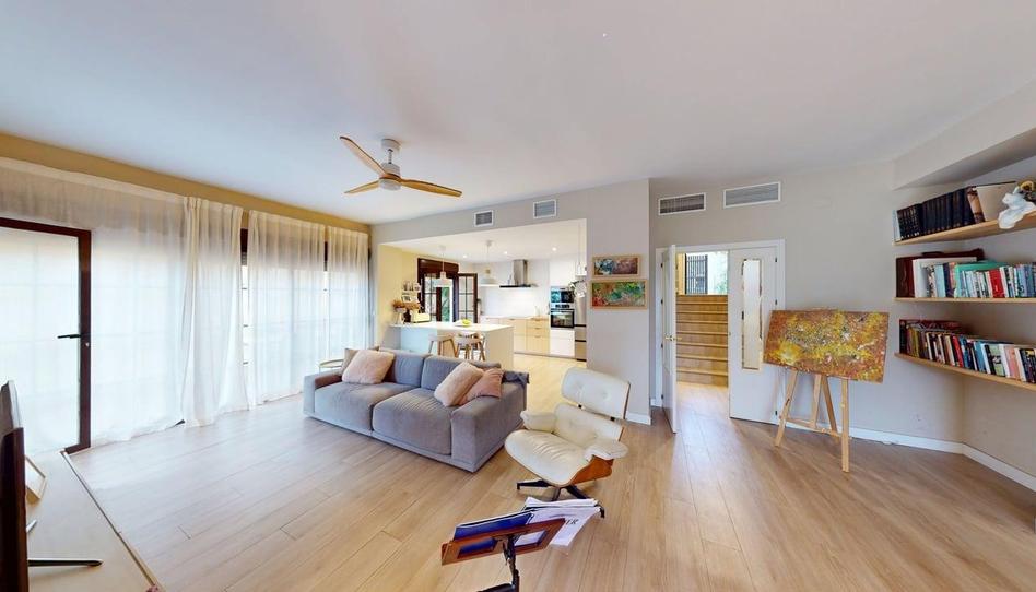 Photo 1 of Single-family semi-detached for sale in Las Pajanosas, Sevilla