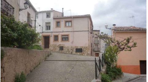 Foto 3 von Wohnung zum Verkauf in Priego, Cuenca