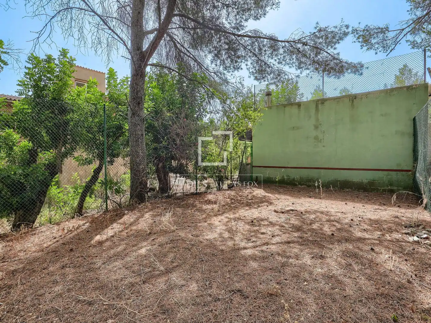 Xalet amb terrassa en venda a Esporles, imagen 25