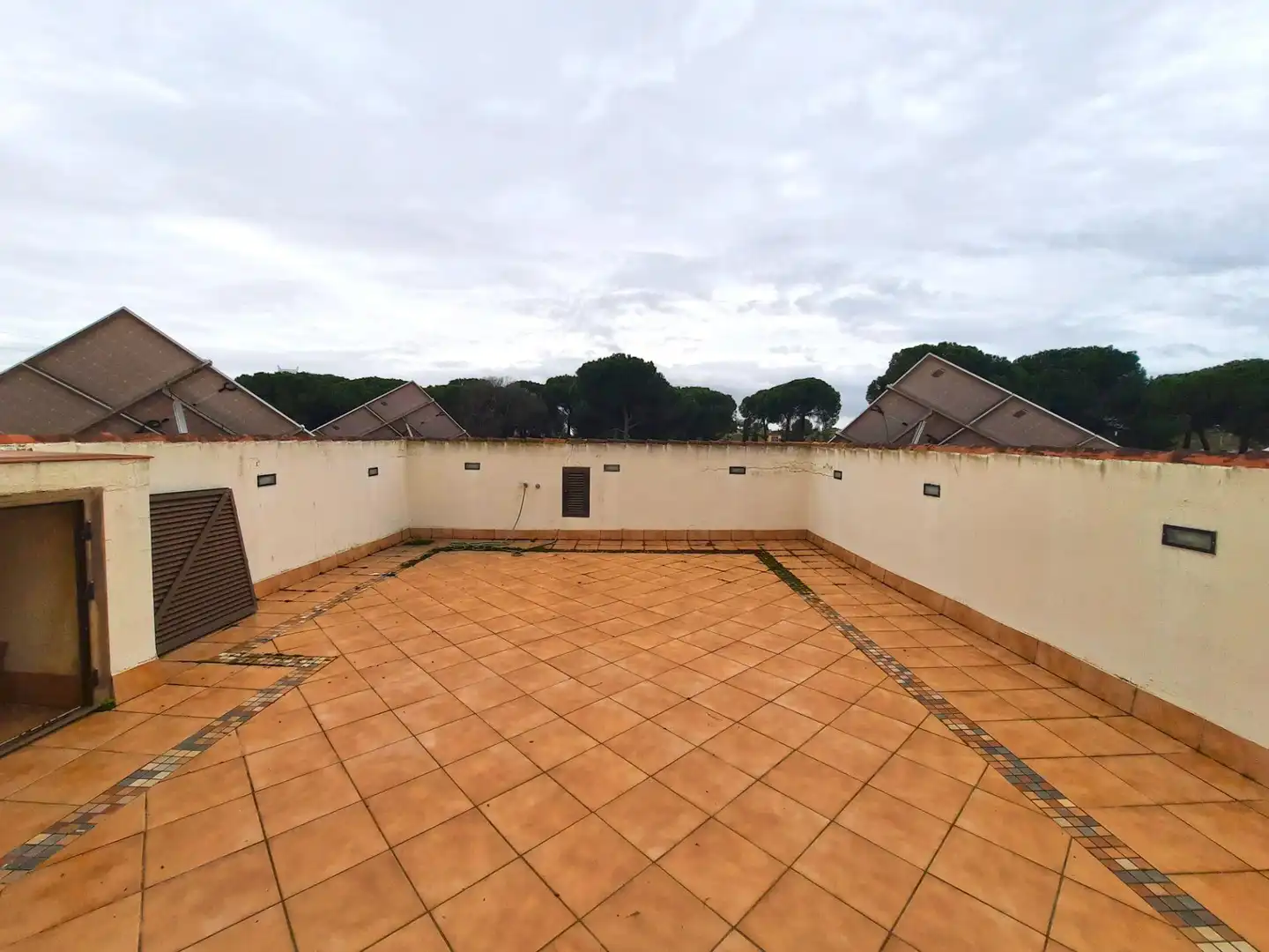 Chalet con piscina en venta en Almensilla, imagen 29