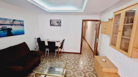 Foto 2 de Edifici en venda a Ensanche - Parque del Oeste, Castellón