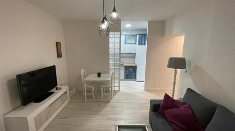 Foto 3 de Piso de alquiler en Calle el Purche, Crta. De la Sierra,  Granada Capital