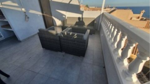 Foto 2 de Dúplex en venta en Calle Cabocervera, Cabo Cervera, Torrevieja