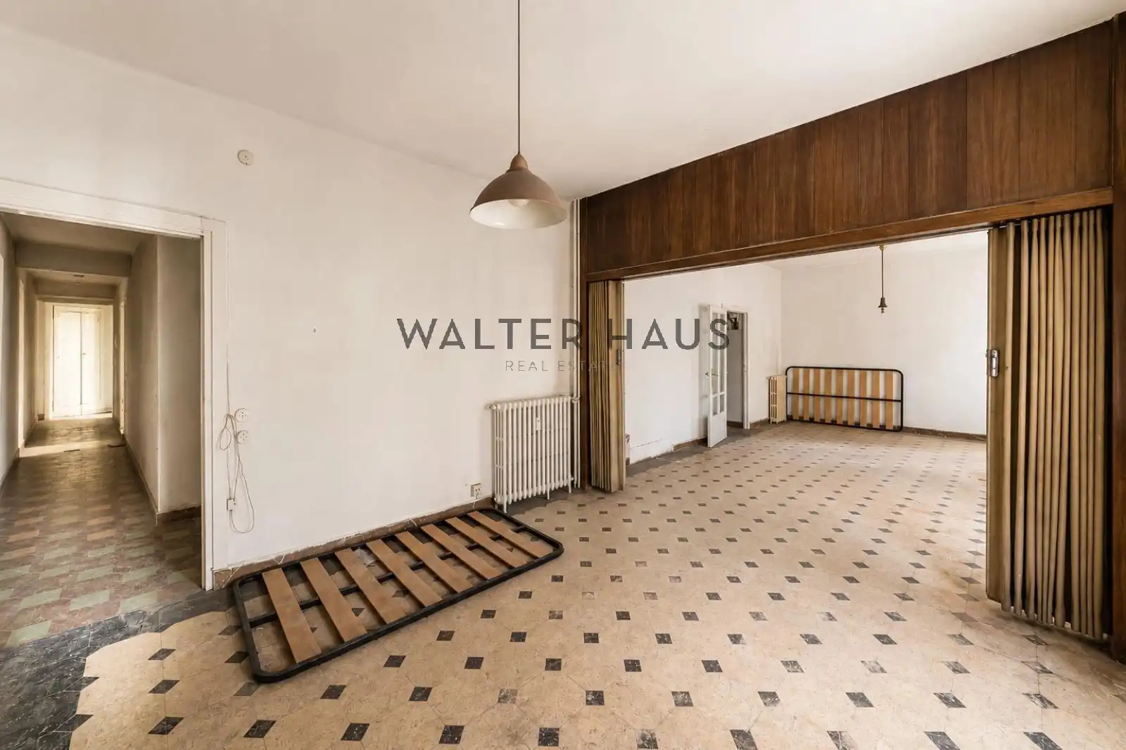 Flat for sale in Madrid  with Storage room