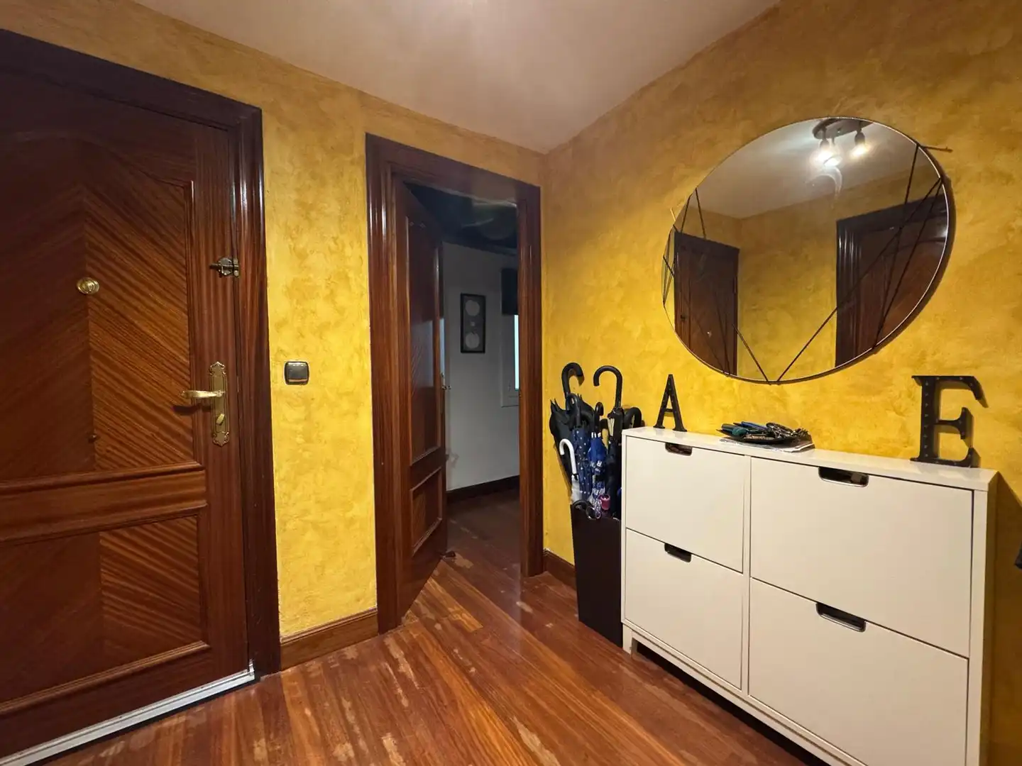 Flat for sale in Tolosa  with Heating, Furnished and Oven