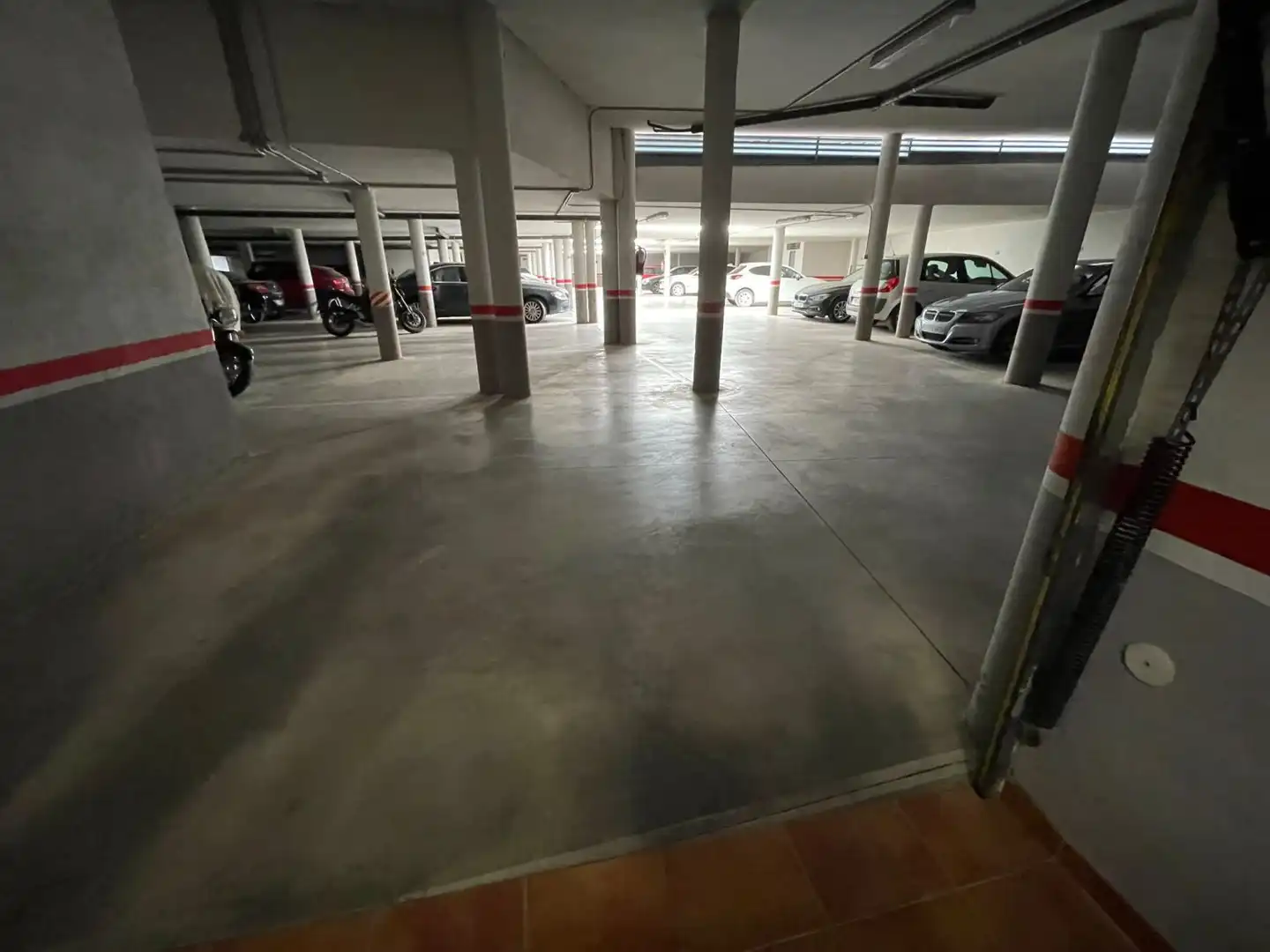 Flat with terrace for sale in Valdepeñas, imagen 49
