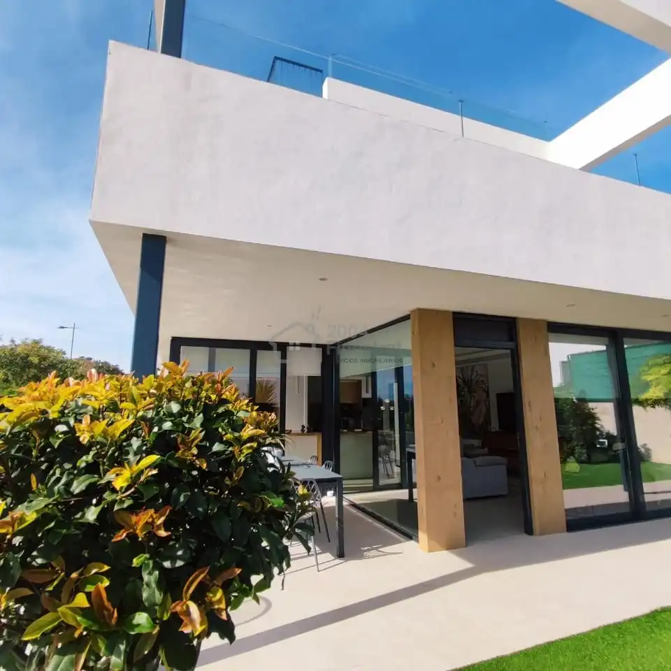 Bungalow mit Terrasse zum Verkauf in De Xile, imagen 41