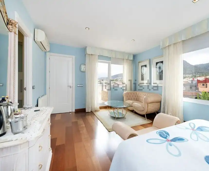 Chalet en venta en alhaurin de la torre, imagen 19