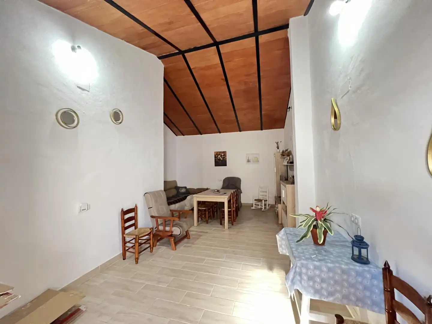 Haus oder Chalet zur Miete in Bobadilla - Bobadilla Estación - La Joya