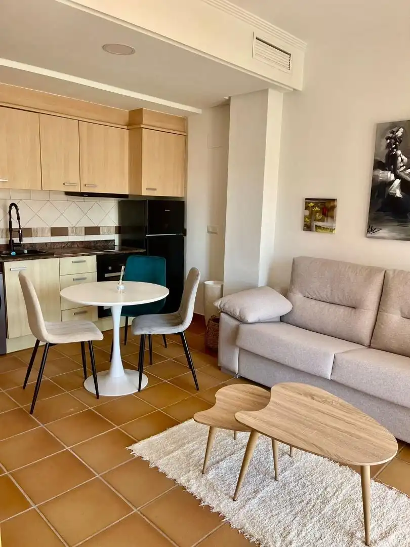 Apartamento en venta en Calle Jazmín, 45, Villanueva del Río Segura