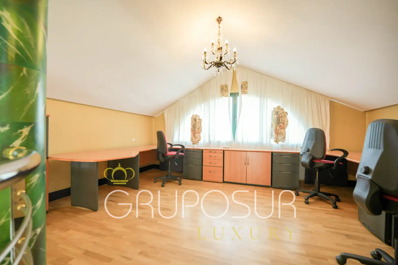 Casa o chalet en venta en Valladolid con Calefacción, Jardín privado y Parquet