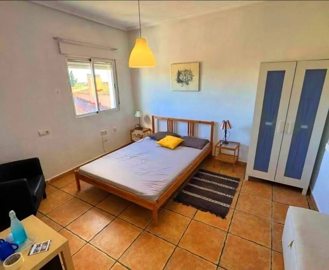 Dormitori de Casa o xalet en venda en Cox amb Piscina