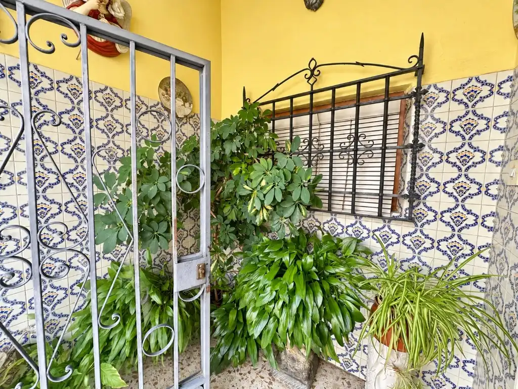 Terraza de Casa o chalet en venta en Sureste