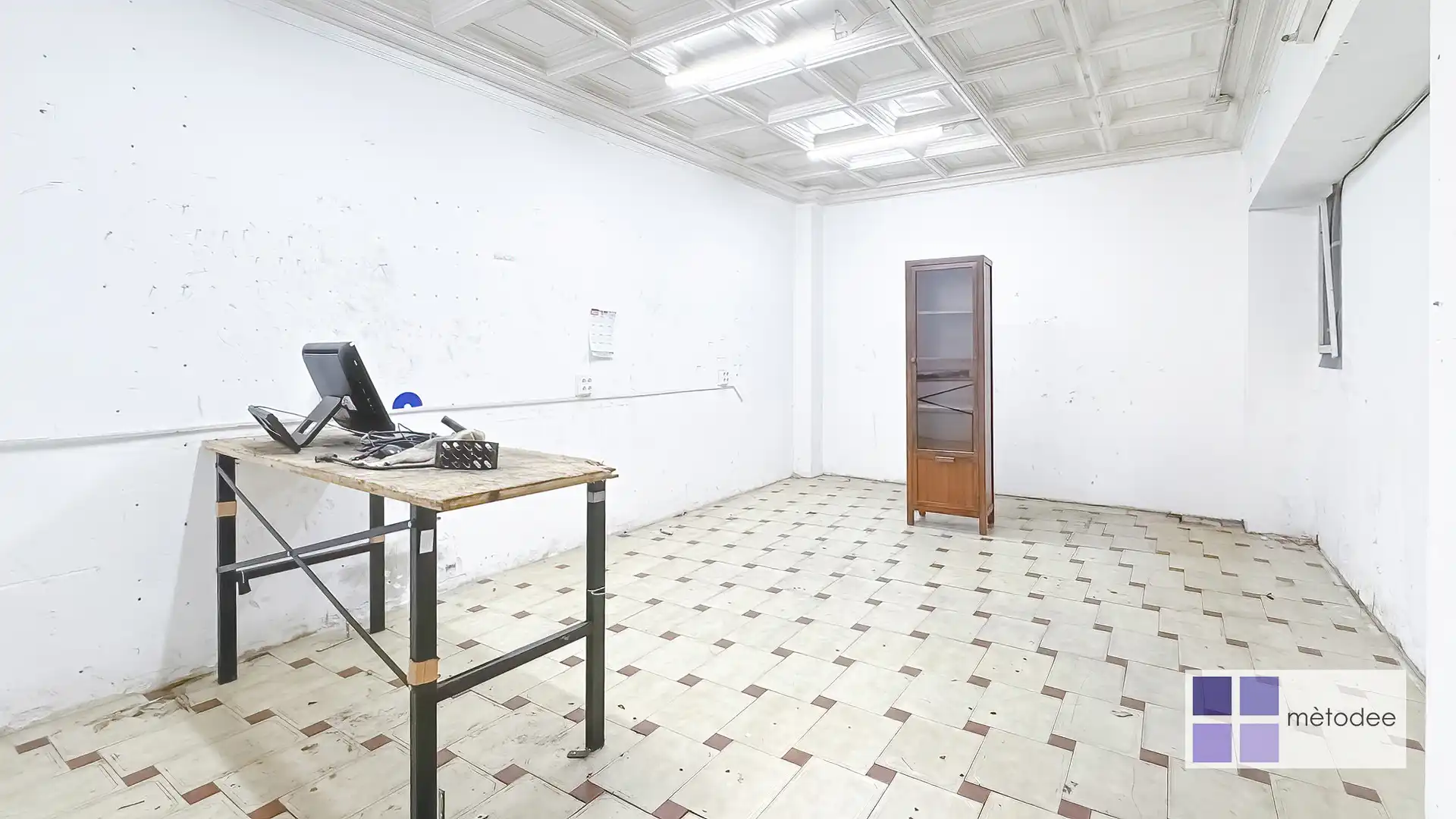 Business premises for sale in Carrer Numància, imagen 11