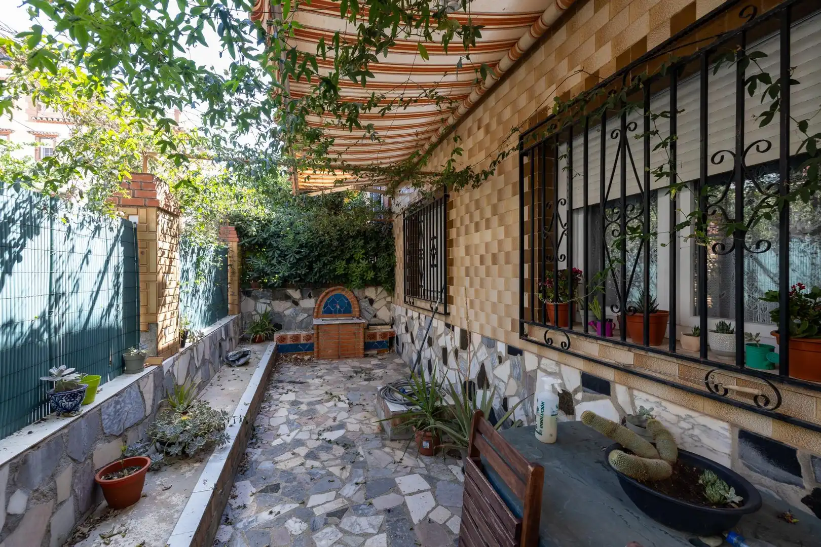 House with terrace for sale in Calle LOS LLANOS 2, imagen 4