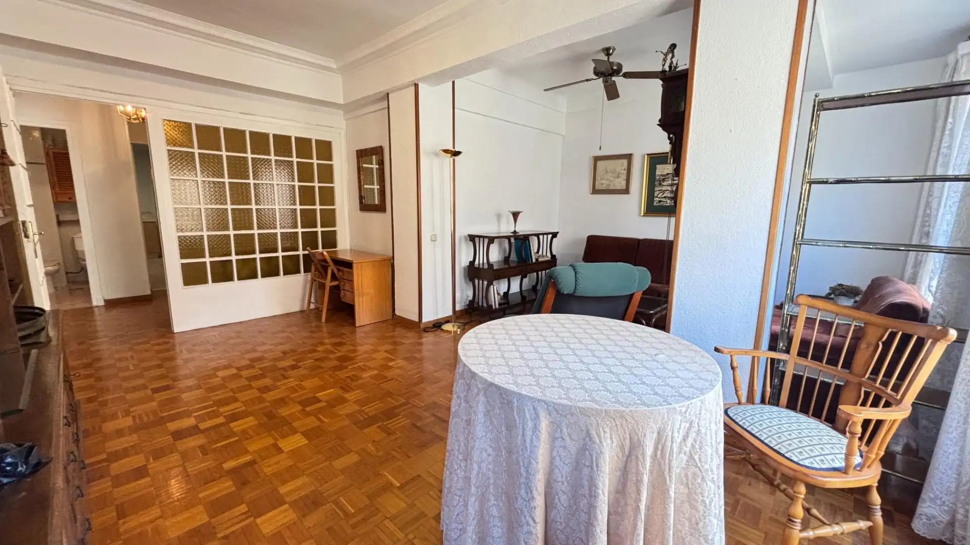 Appartamento con ascensore in vendita a Calle Calle Periodista Pirula Arderius, imagen 18