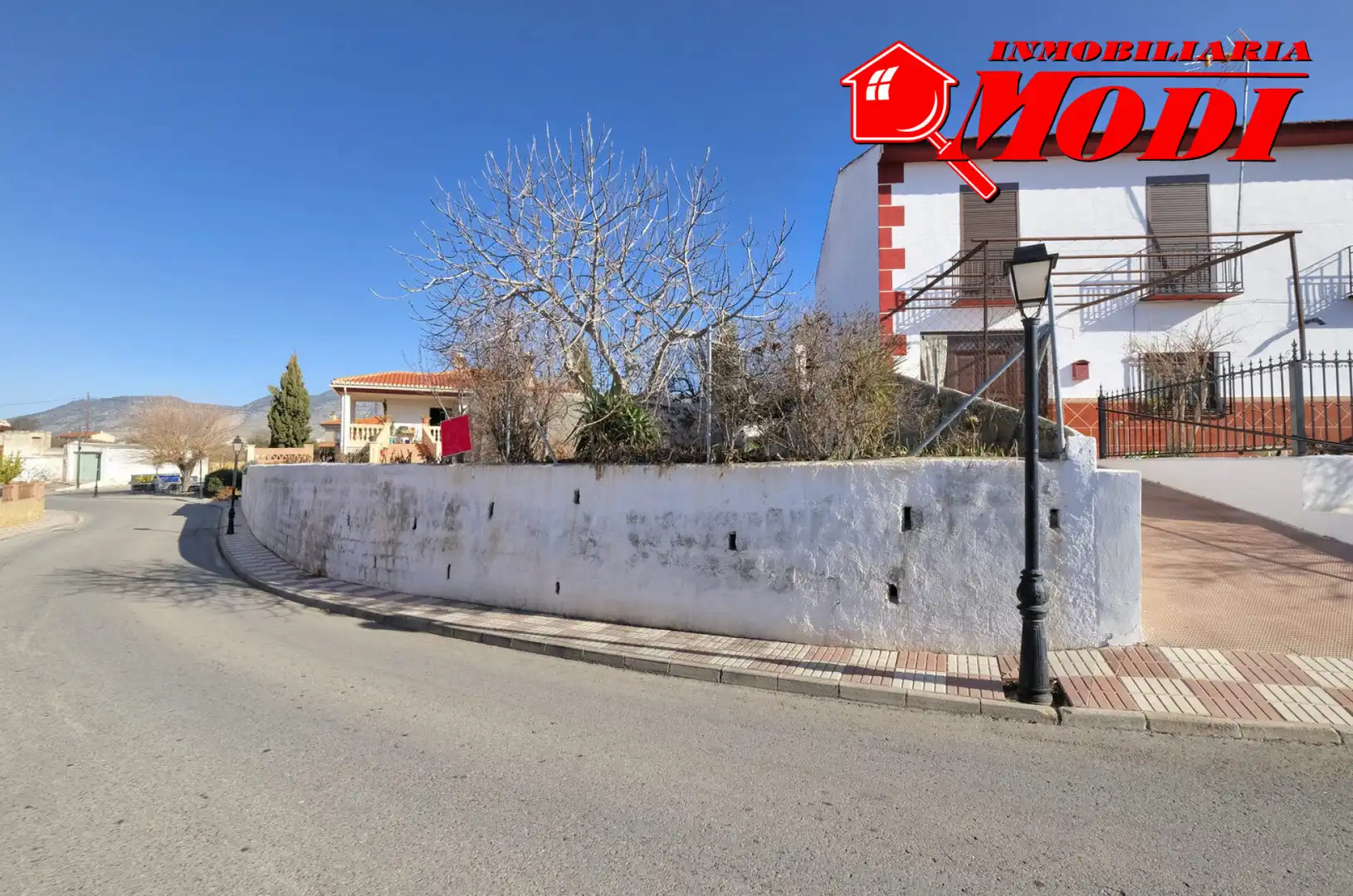 Terreny residencial en venda a Villamena, imagen 10
