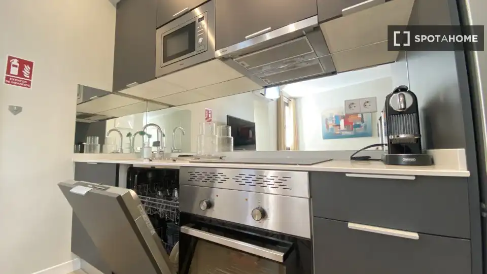 Flat to rent in Centro, imagen 5