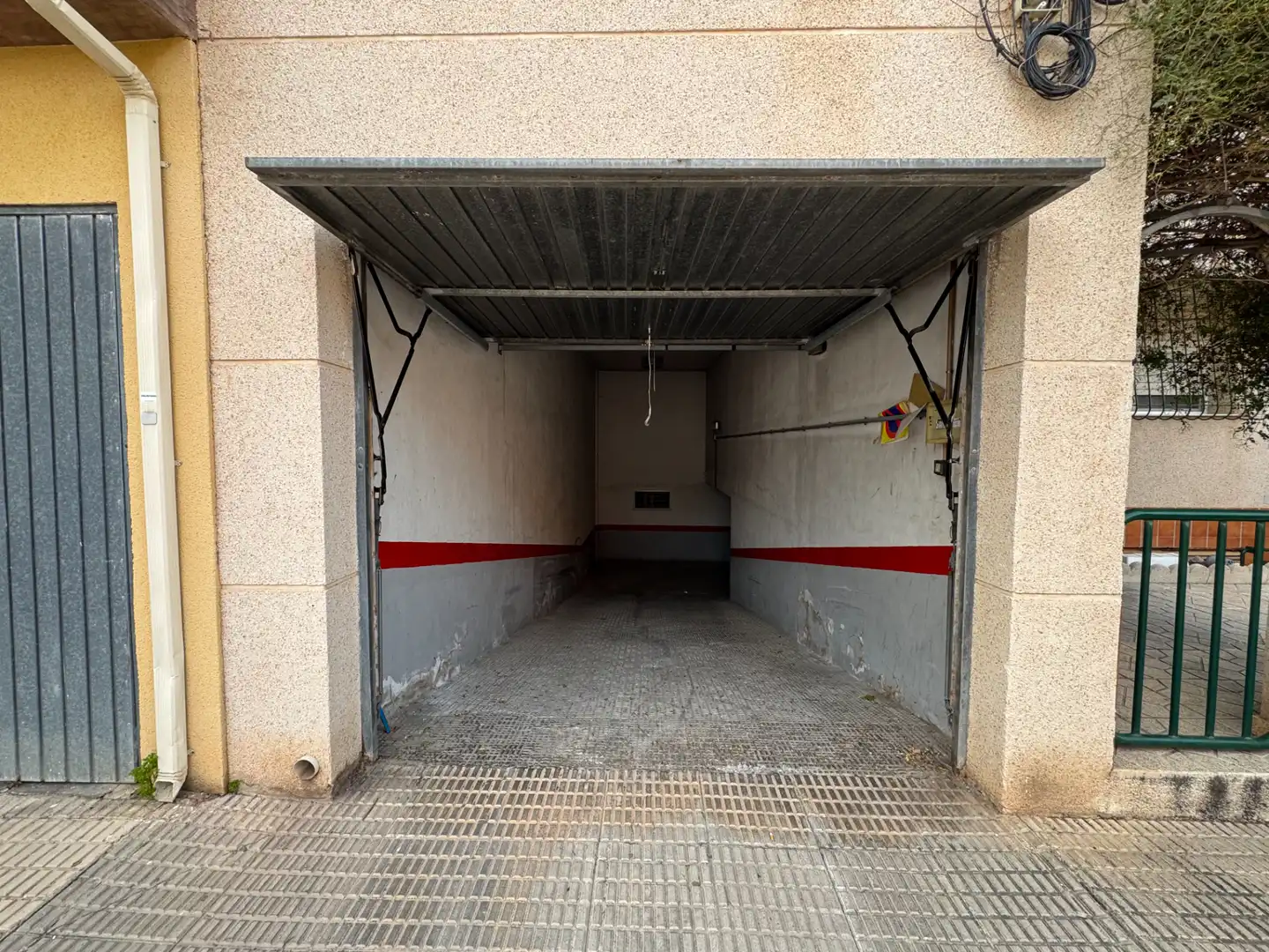 Parking de Planta baja en venta en San Pedro del Pinatar con Aire acondicionado, Calefacción y Jardín privado