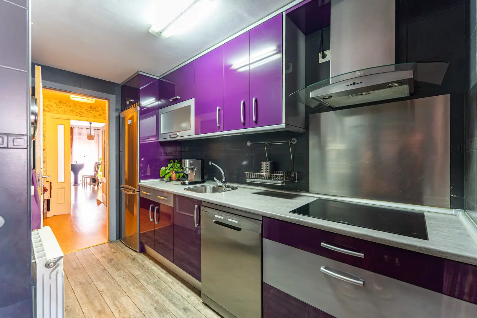 Appartement avec piscine à vendre à Calle del Planeta Urano 11, imagen 5