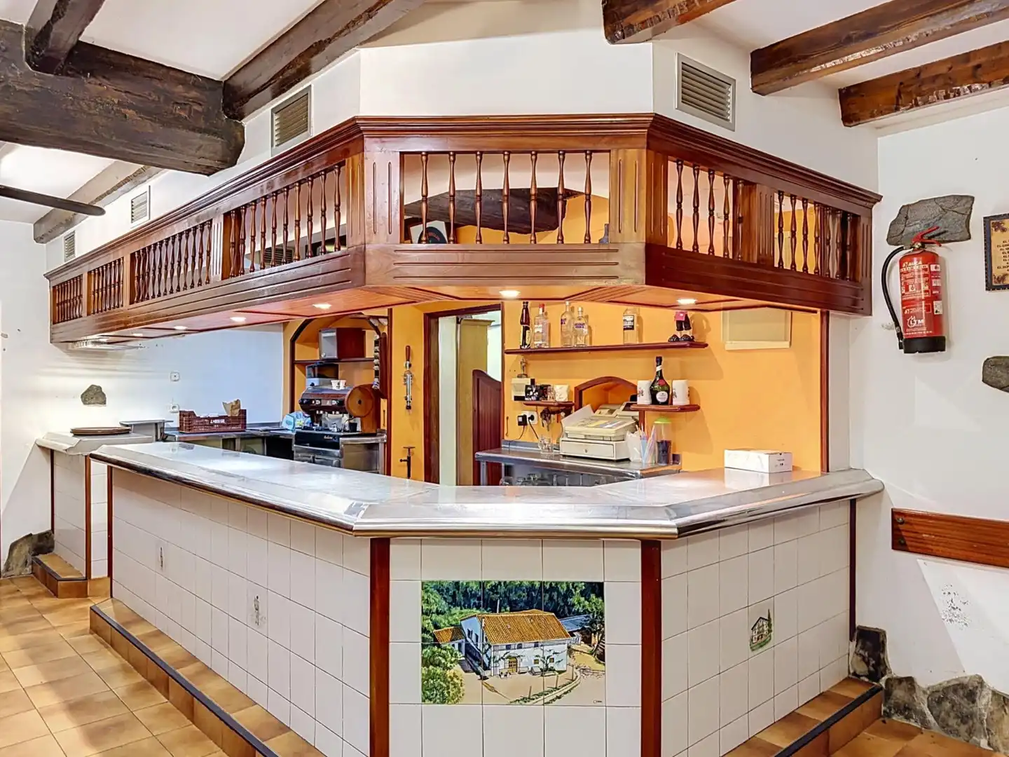 Houses for sale in Hernani  with Heating, Private garden and Storage room
