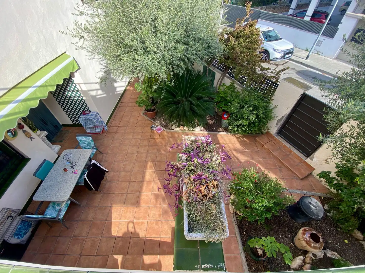 Casa con jardín en venta en Tagamanent, imagen 3