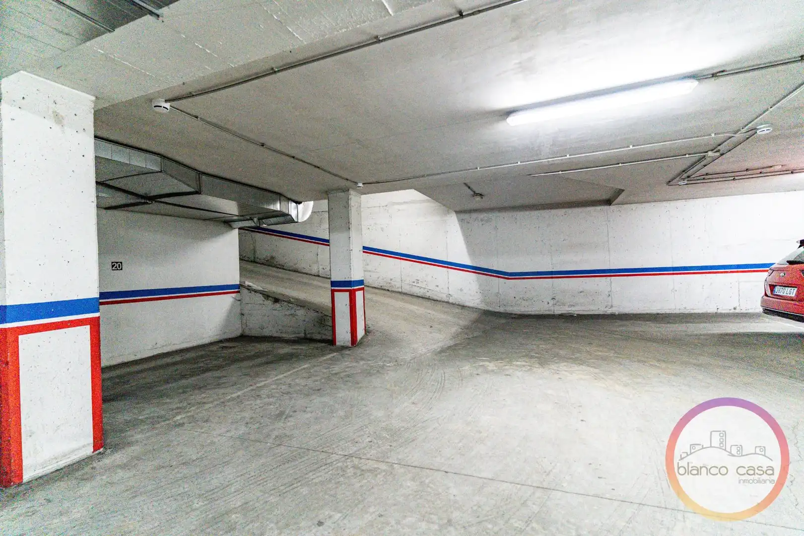 Piso en venta en Ponteceso