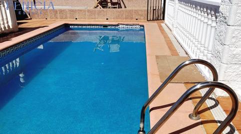 Foto 4 de Finca rústica en venda a Monte los Almendros - El Pargo - Costa Aguilera, Granada