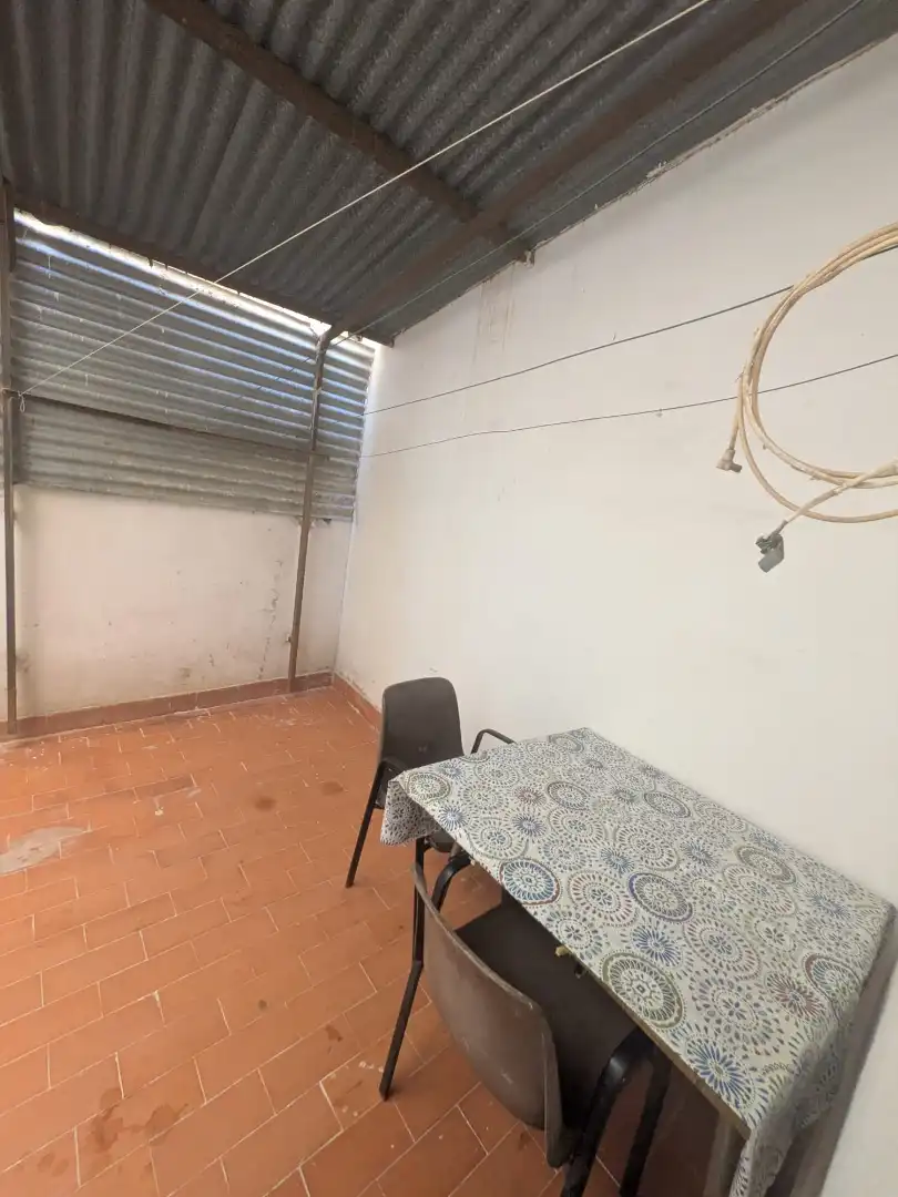 Piso en venta en Burriana / Borriana con Terraza y Amueblado