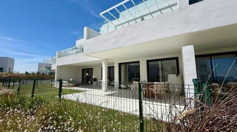 Apartamento de lujo en planta baja en Casares, imatge 4