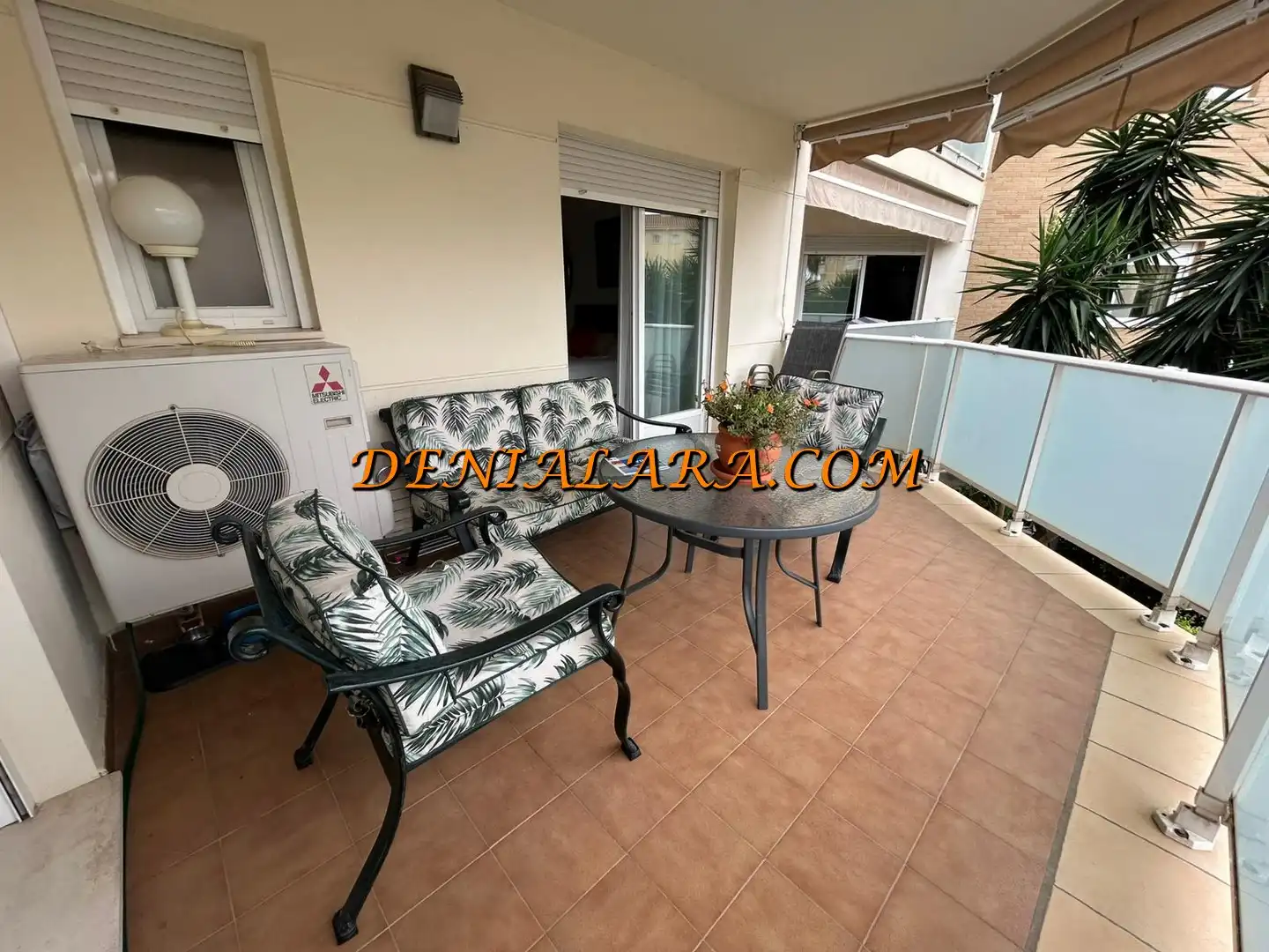 Apartament de lloguer a Les Bassetes - El Marjal