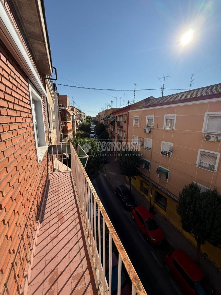 Pis en venda a Opañel, Carabanchel