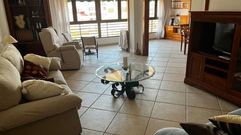 Photo 4 of Flat for sale in Ensanche - Diputación, Alicante / Alacant