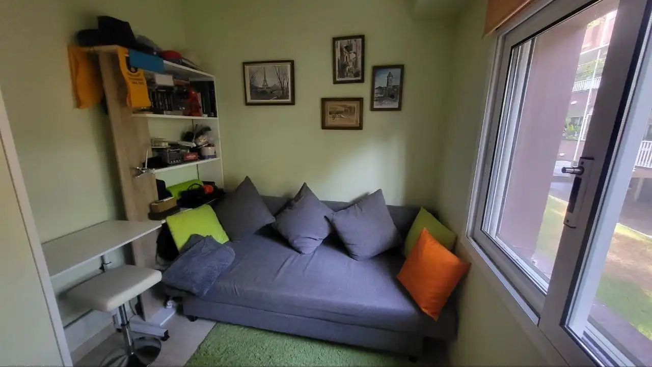 Wohnung mit Pool zur Miete in Vilamarina, imagen 13