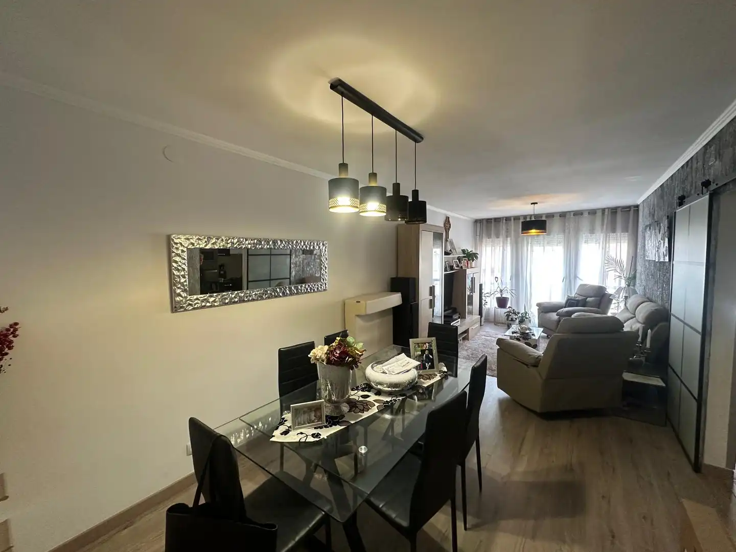 Piso en venta en Vandellòs i l'Hospitalet de l'Infant, imagen 4