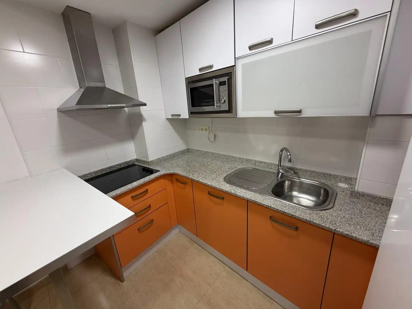 Piso con terraza en venta en Norte, imagen 6