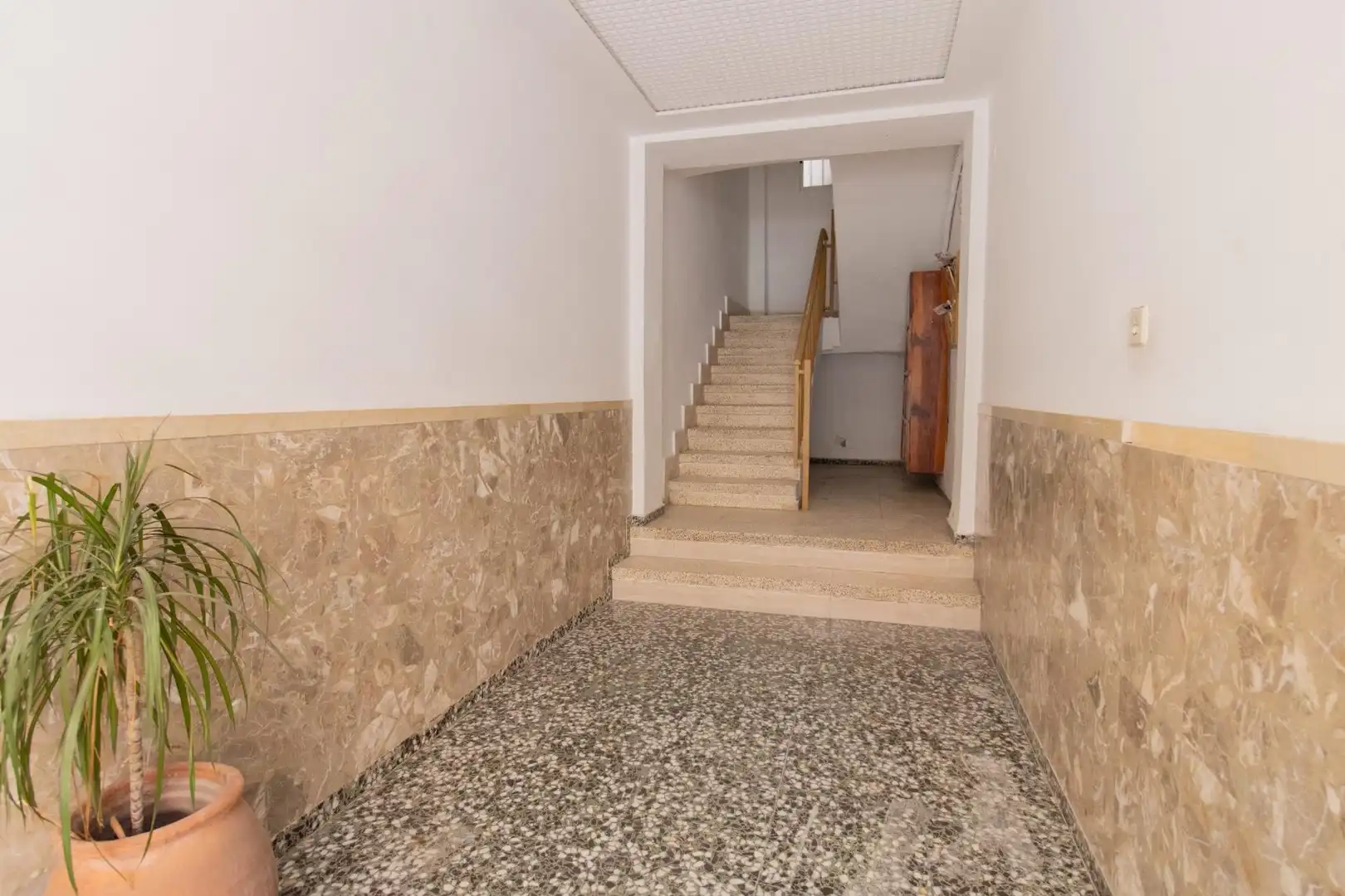 Piso en venta en Moncada