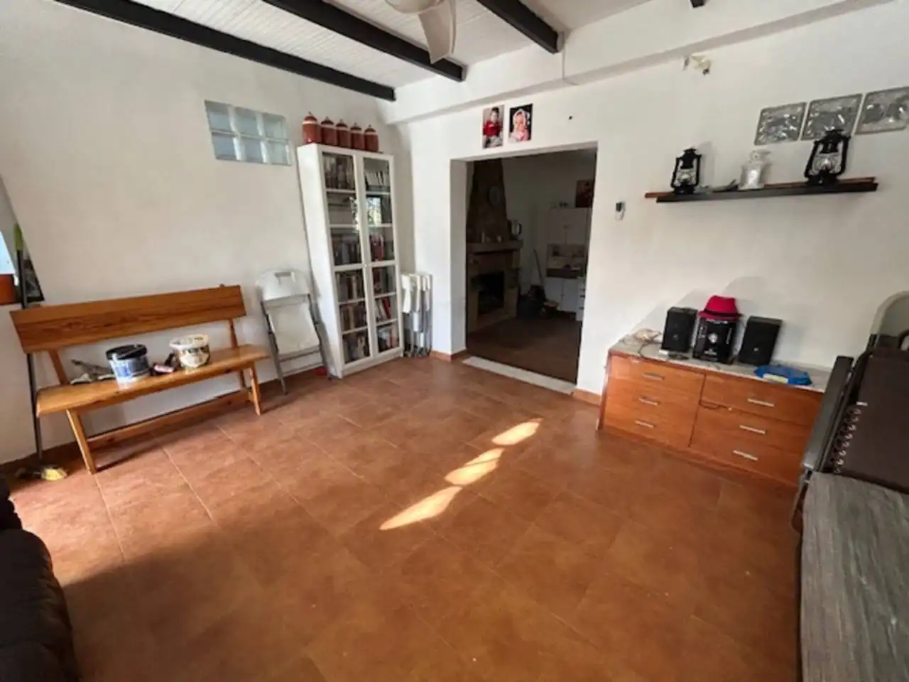 Finca rústica en venda en Felix amb Jardí privat, Terrassa i Moblat