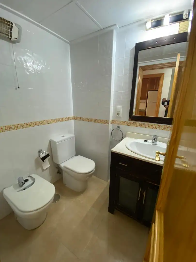 Flat with terrace for sale in San Pedro del Pinatar, imagen 12