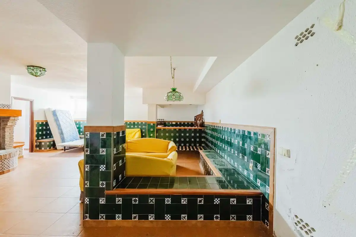 House with terrace for sale in Calle Julio Romero, imagen 26