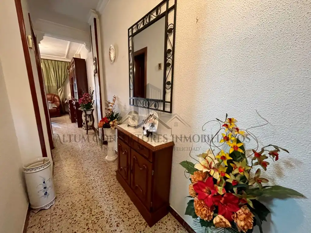 Flat for sale in Sevilla