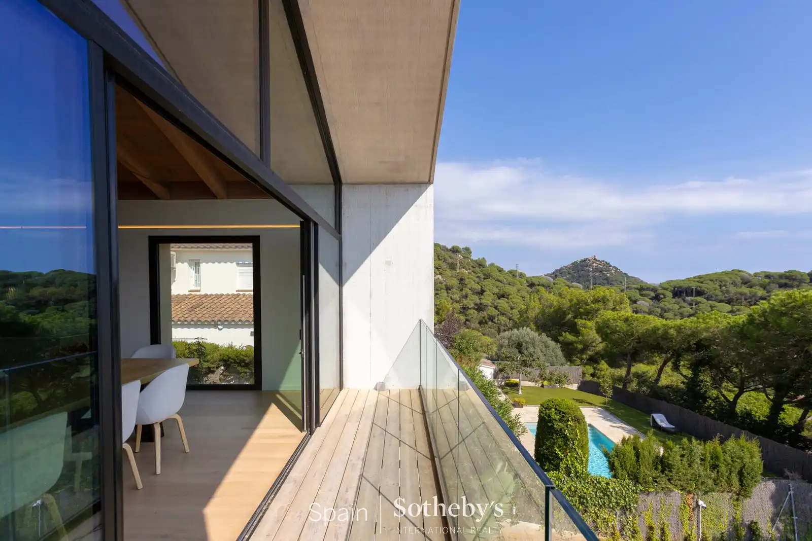 Casa con piscina in vendita a Cabrils, imagen 19