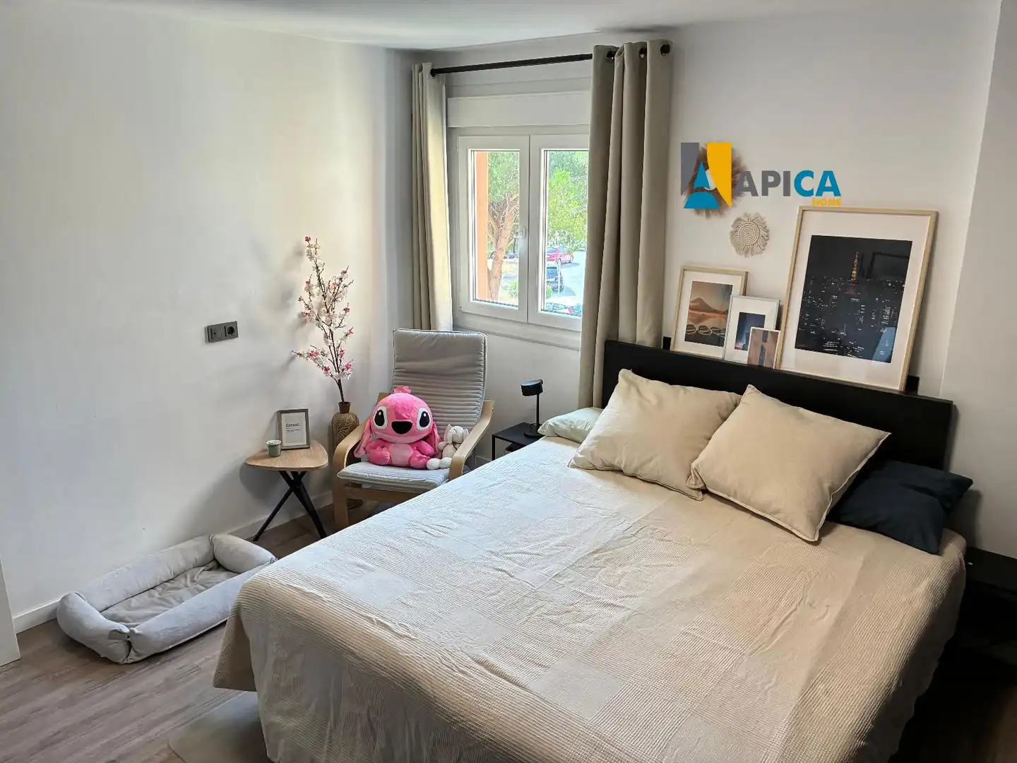 Habitación de Piso en venta en Algeciras con Aire acondicionado y Amueblado