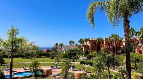 Foto 3 de Pis en venda a Camino de la Boladilla, 1, La Concha - Resina Golf, Málaga