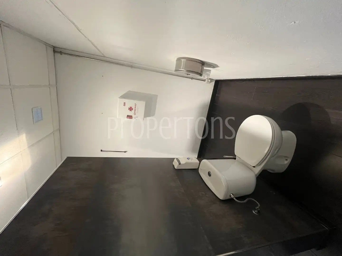Nave industrielle à vendre à Sansomendi - Ali, imagen 9