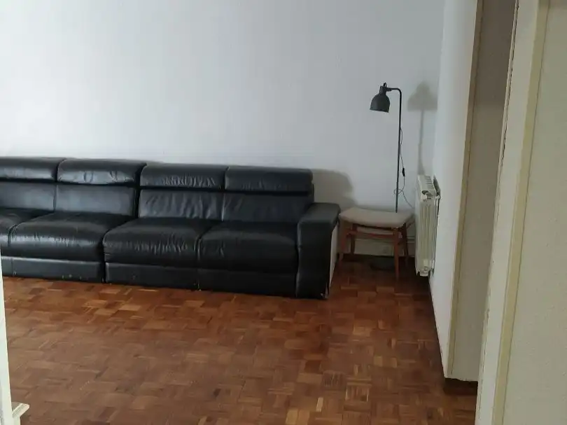 Living room of Flat for sale in Moncloa - Aravaca
