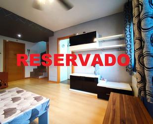 Dormitori de Dúplex en venda en Alovera amb Terrassa