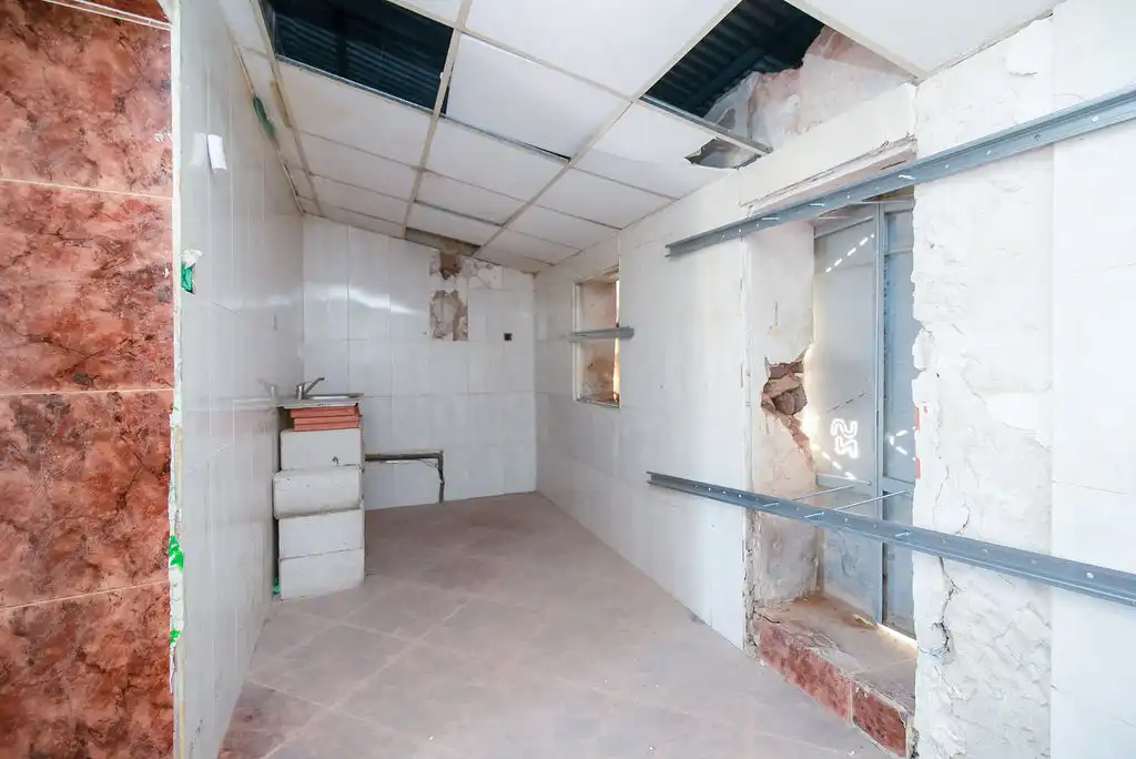 Casa o xalet en venda en Murcia